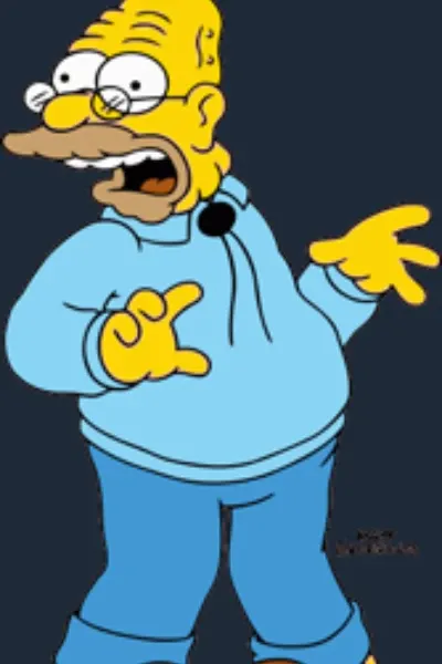 Abraham Simpson