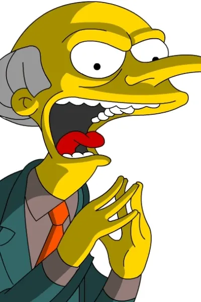 Charles Montgomery Burns