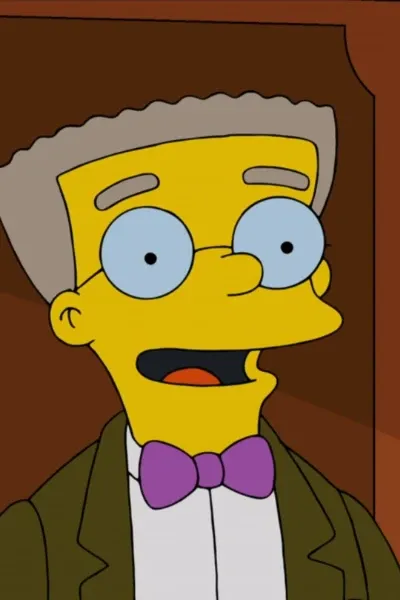 Waylon Smithers