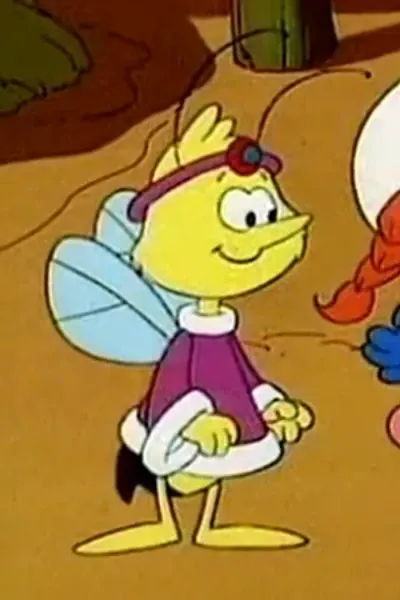 Buzzy
