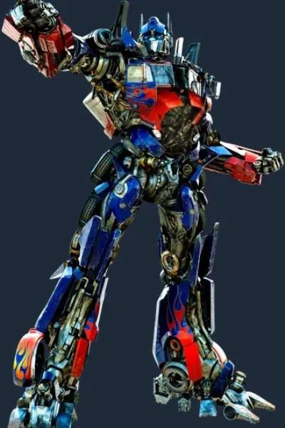 Optimus Prime