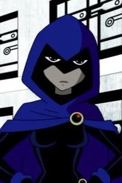 Rachel Roth/Raven