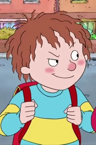 Billy Batson