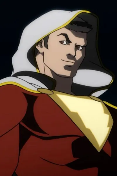Shazam (Billy)