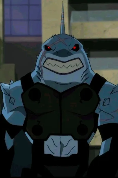 King Shark