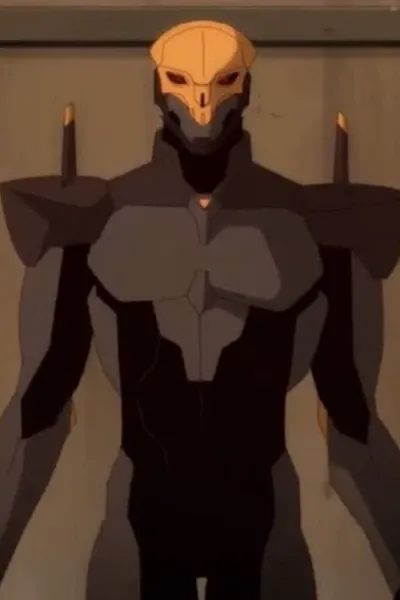 Slade Wilson