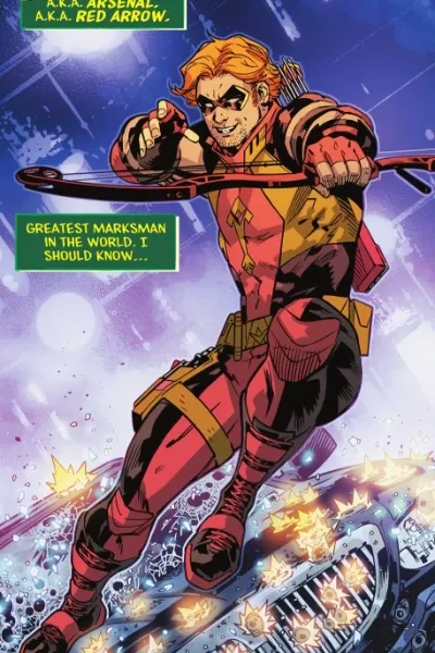 Roy Harper
