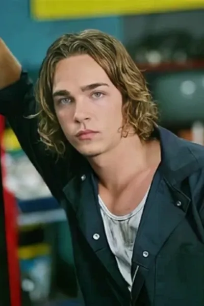 Sean Cameron