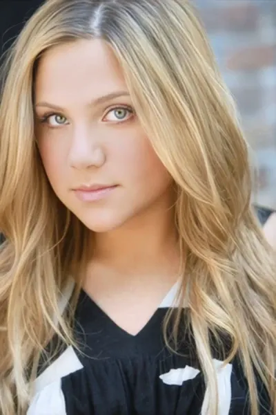Paige Michalchuk