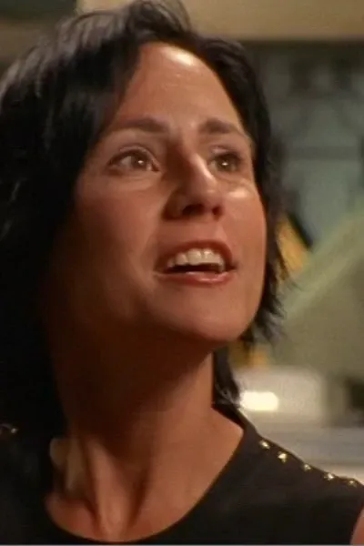 Christine Nelson