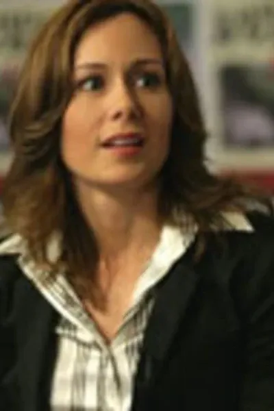 Caitlin Ryan