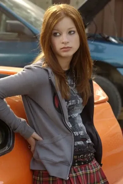 Ellie Nash