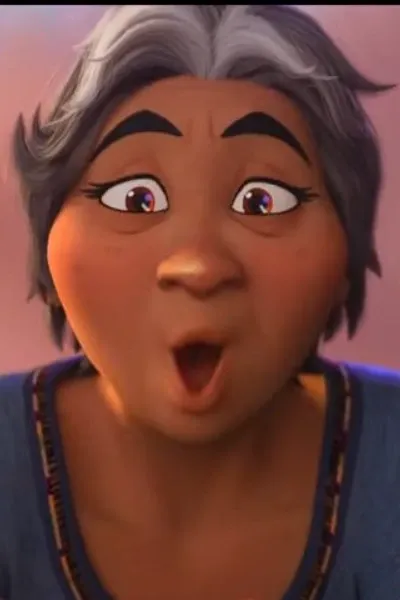 Lola Fatima