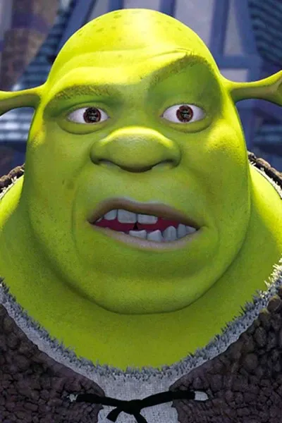 Shrek