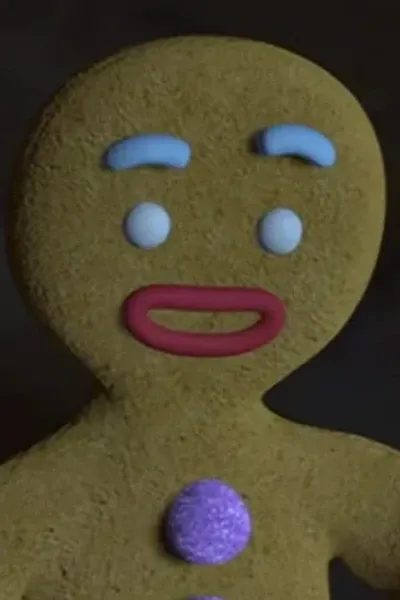 Gingy