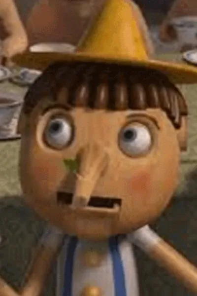Pinocchio