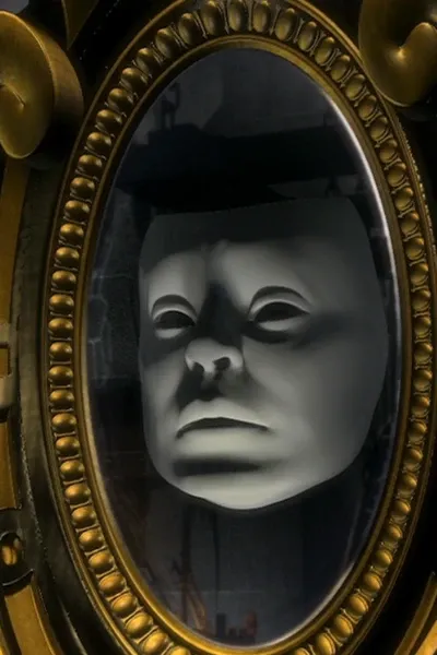 Magic Mirror