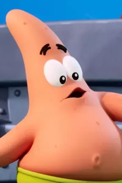 Patrick Star