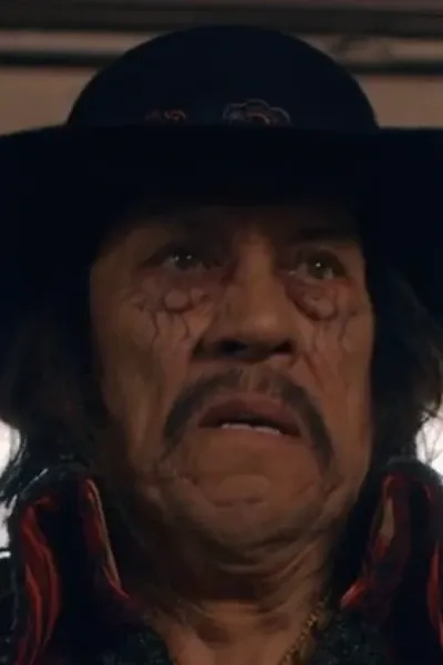 El Diablo