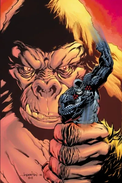 Congorilla