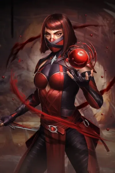 Skarlet