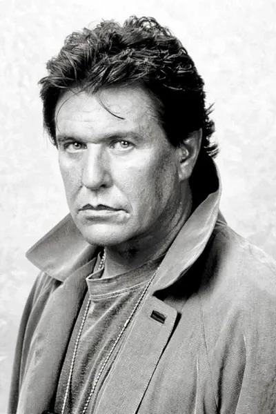 Tom Berenger