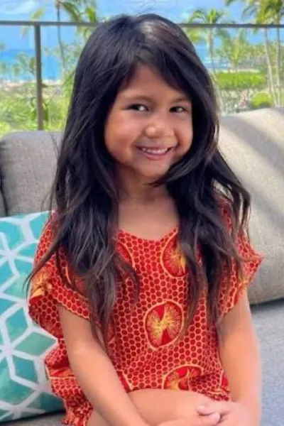Malie Dalisay Ho’omalu