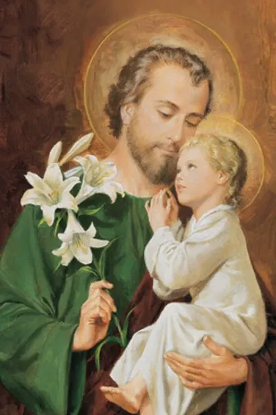 St. Joseph