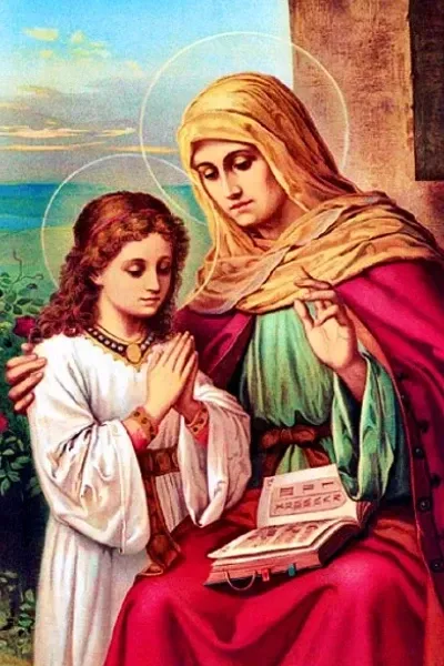 St. Anne photo 1