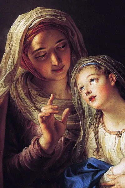 St. Anne