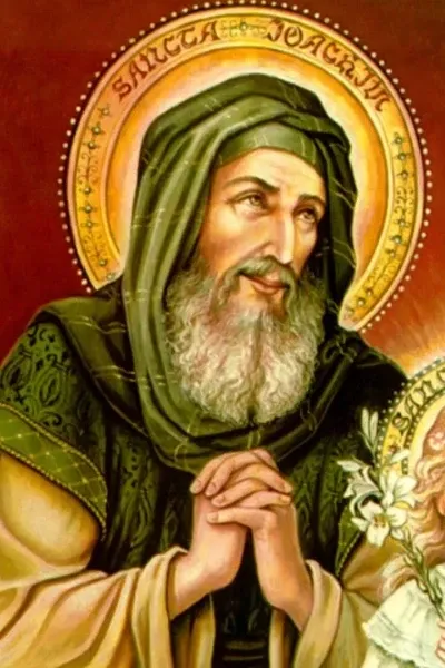 St. Joachim