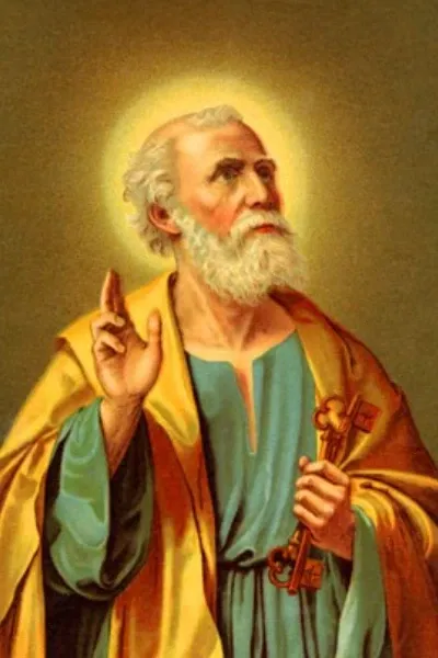 St. Peter