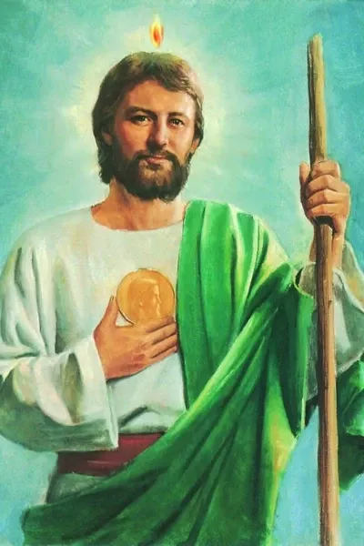 St. Jude Thaddeus