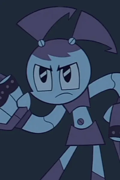 Jenny 