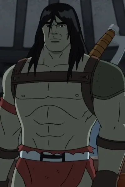 Skaar
