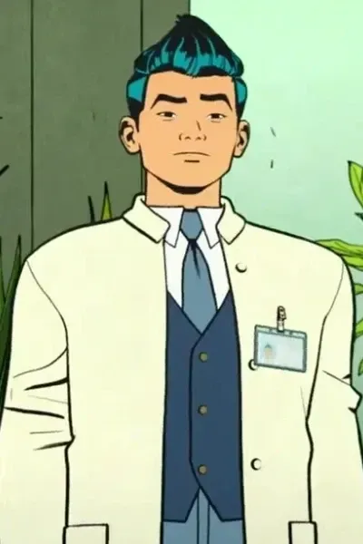 Amadeus Cho