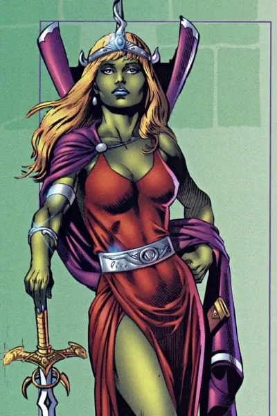 Jarella