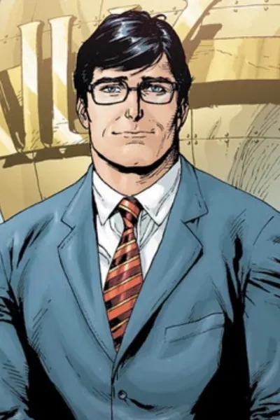 Clark Kent