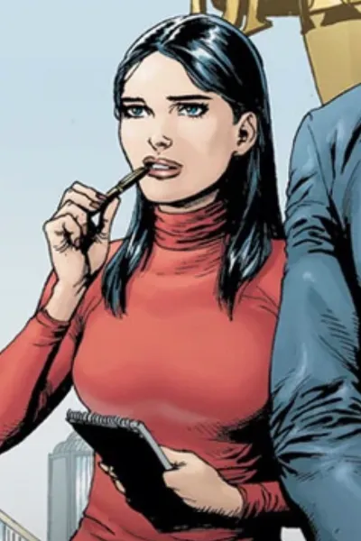 Lois Lane