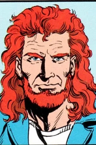 Lionel Luthor