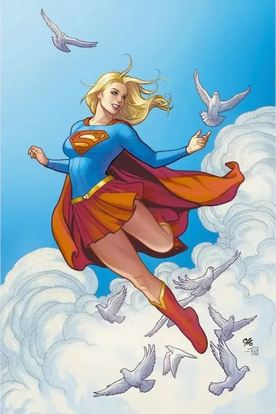 Kara Zor-El