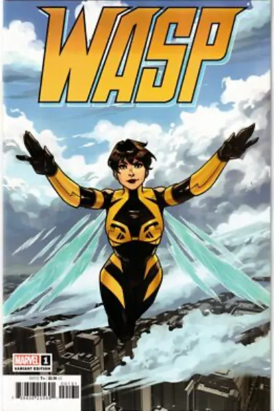 Wasp