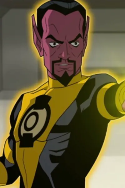 Sinestro