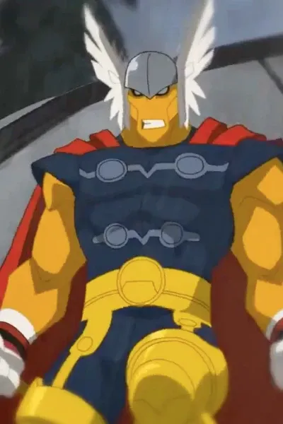 Beta Ray Bill