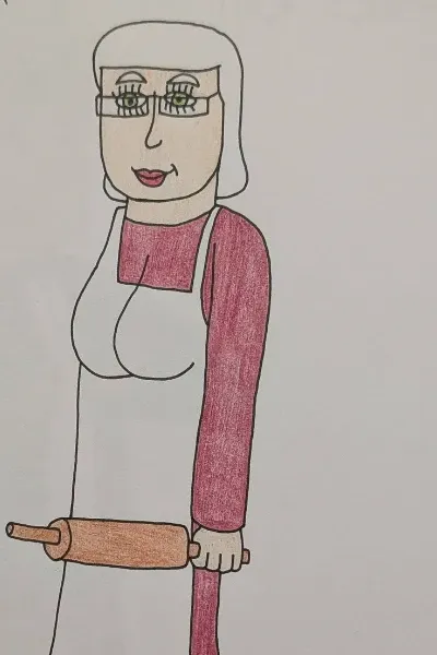 Frieda Sugar