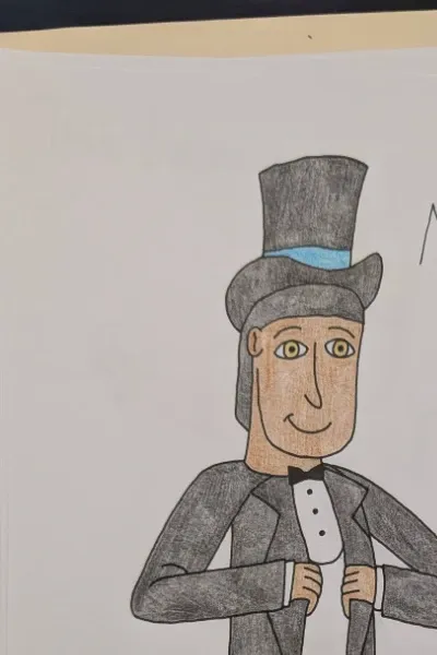 Mayor Christian