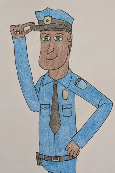Officer Jeremy