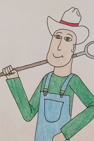 Farmer Kevin