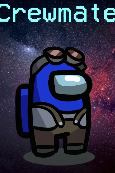 Daniel "Blue" Davis