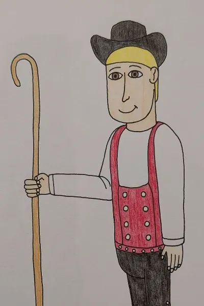 Isaac